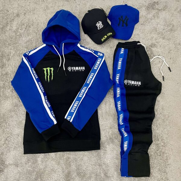 Survette YAMAHA – Image 2