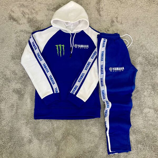 Survette YAMAHA