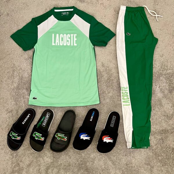 LACOSTE – Image 3
