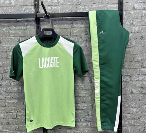 LACOSTE