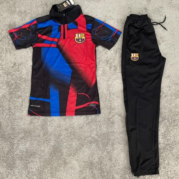 Ensemble BARCELONE
