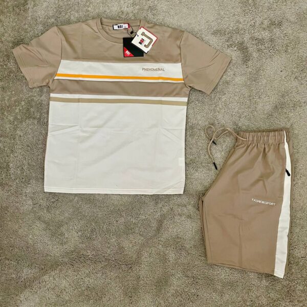 Phénoménal Beige