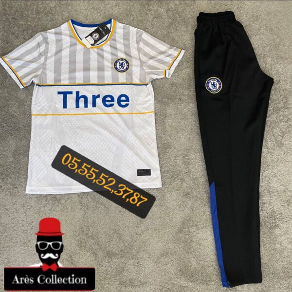 Ensemble Chelsea
