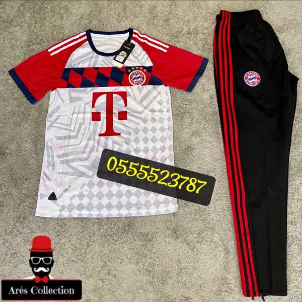 Ensemble Bayern
