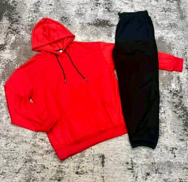 Ensemble Rouge