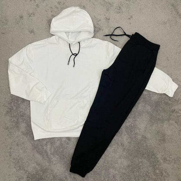 Ensemble Blanc (N)