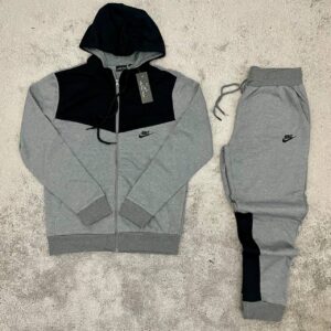 Ensemble Nike Gris