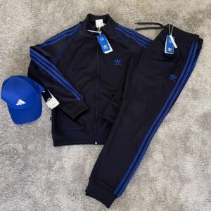 Ensemble Adidas Bleu nuit