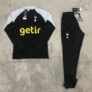 Ensemble Tottenham