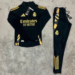 Ensemble Real Madrid