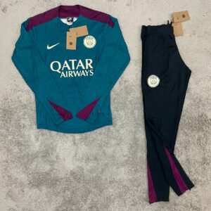 Ensemble PSG