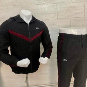 Ensemble Lacoste Noire