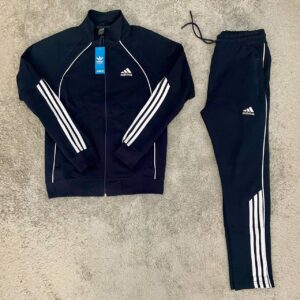 Ensemble Adidas Bleu nuit