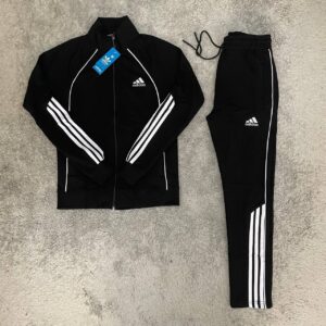 Ensemble Adidas Noir
