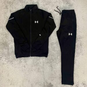 Ensemble Under Armour Noir