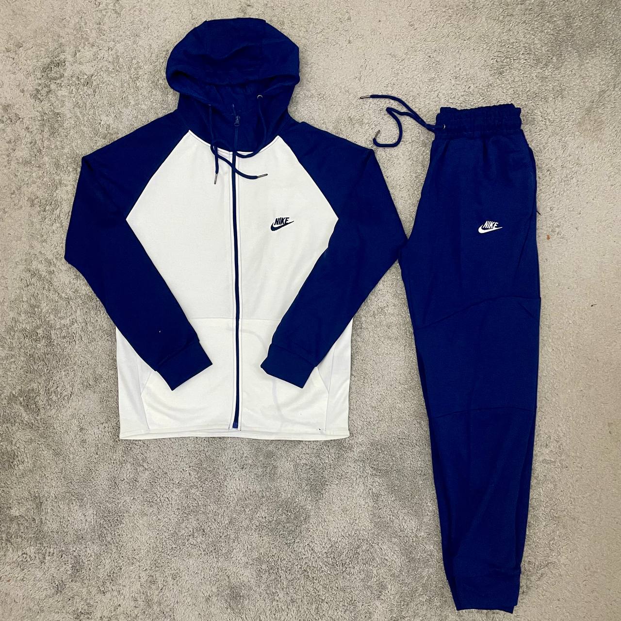 Ensemble Nike Bleu Nuit