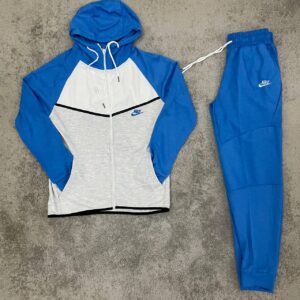 Ensemble Nike Bleu Ciel