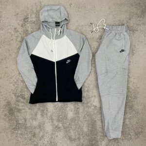 Ensemble Nike Gris