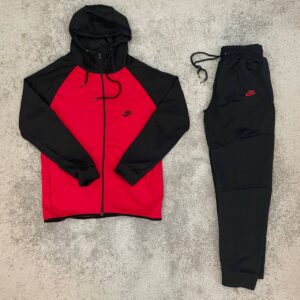 Ensemble Nike Noire