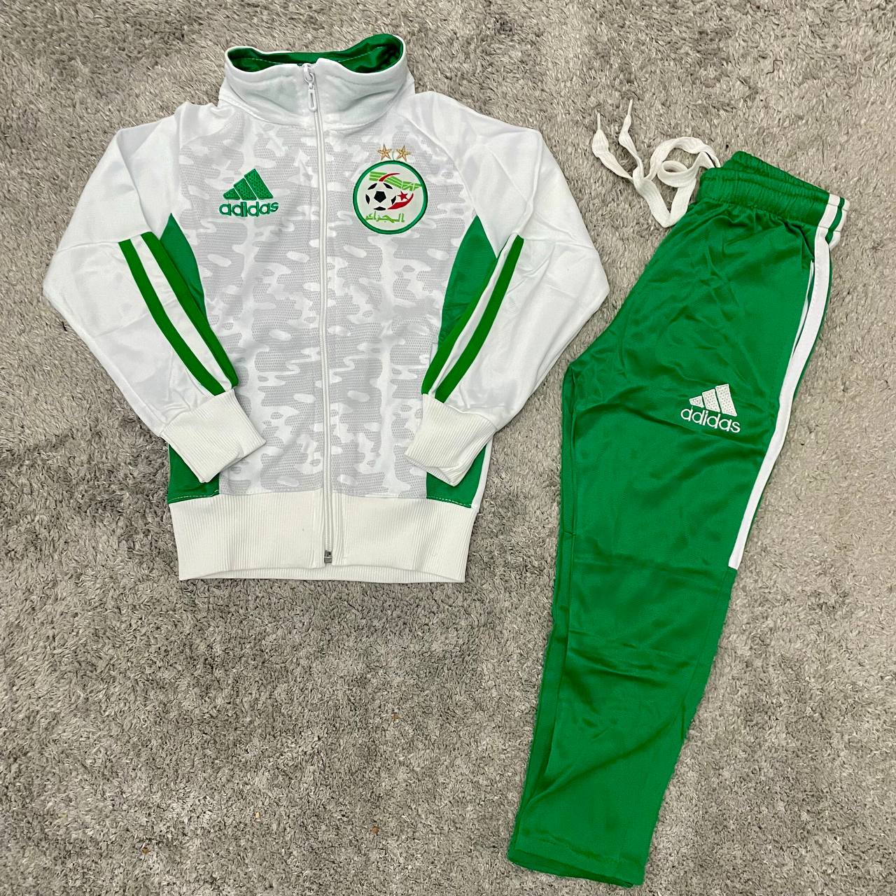 Ensemble Dzaier Enfants