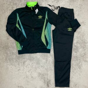 Survêtement Umbro noire