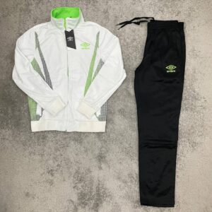 Survêtement Umbro Blanche