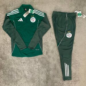 Ensemble Dzaier Vert