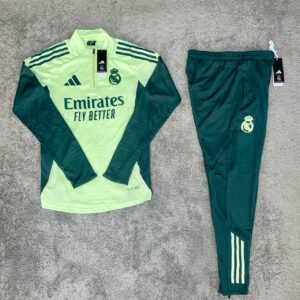 Ensemble Real Madrid Sport