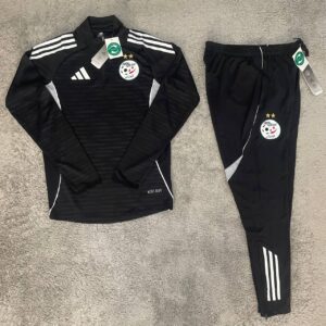 Ensemble Dzaier Noire