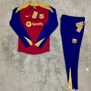 Ensemble Barcelone sport