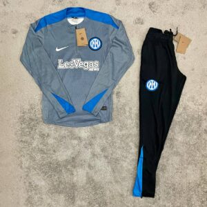 Ensemble Inter milan