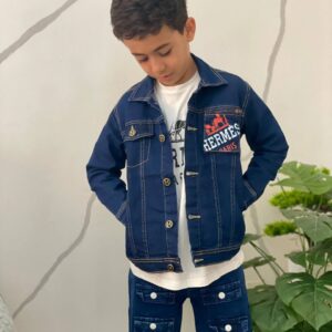 Hermès Bleu Pétrole