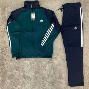 Ensemble Adidas  Vert