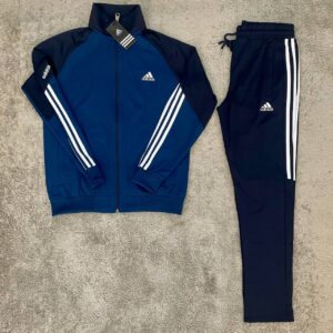 Ensemble Adidas roi