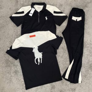Ensemble POLO Noire