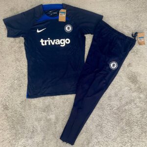 Ensemble Chelsea