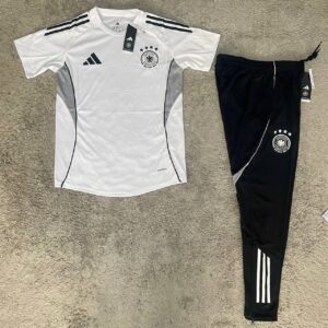 Ensemble Allemand