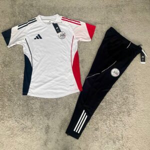 Ensemble Ajax