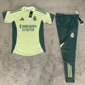 Ensemble Real Madrid
