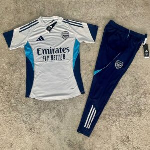 Ensemble Arsenal