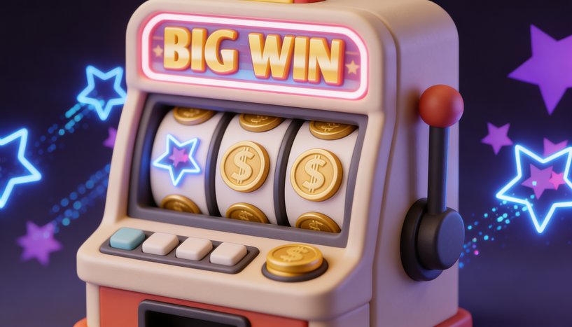 scarab wins casino online