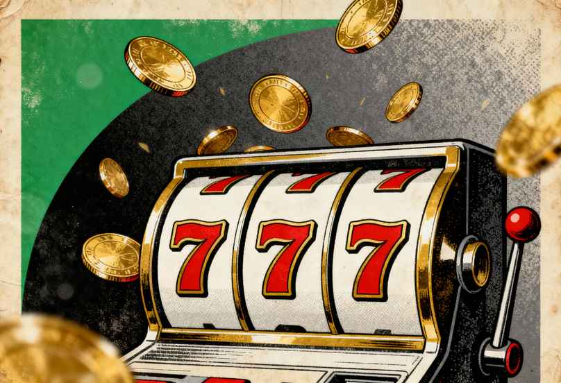 pokie spins online
