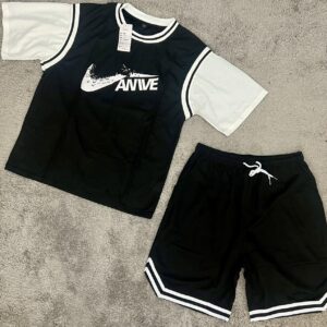 Ensemble Nike Noire