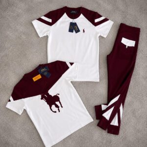 Ensemble POLO Bordeaux  x